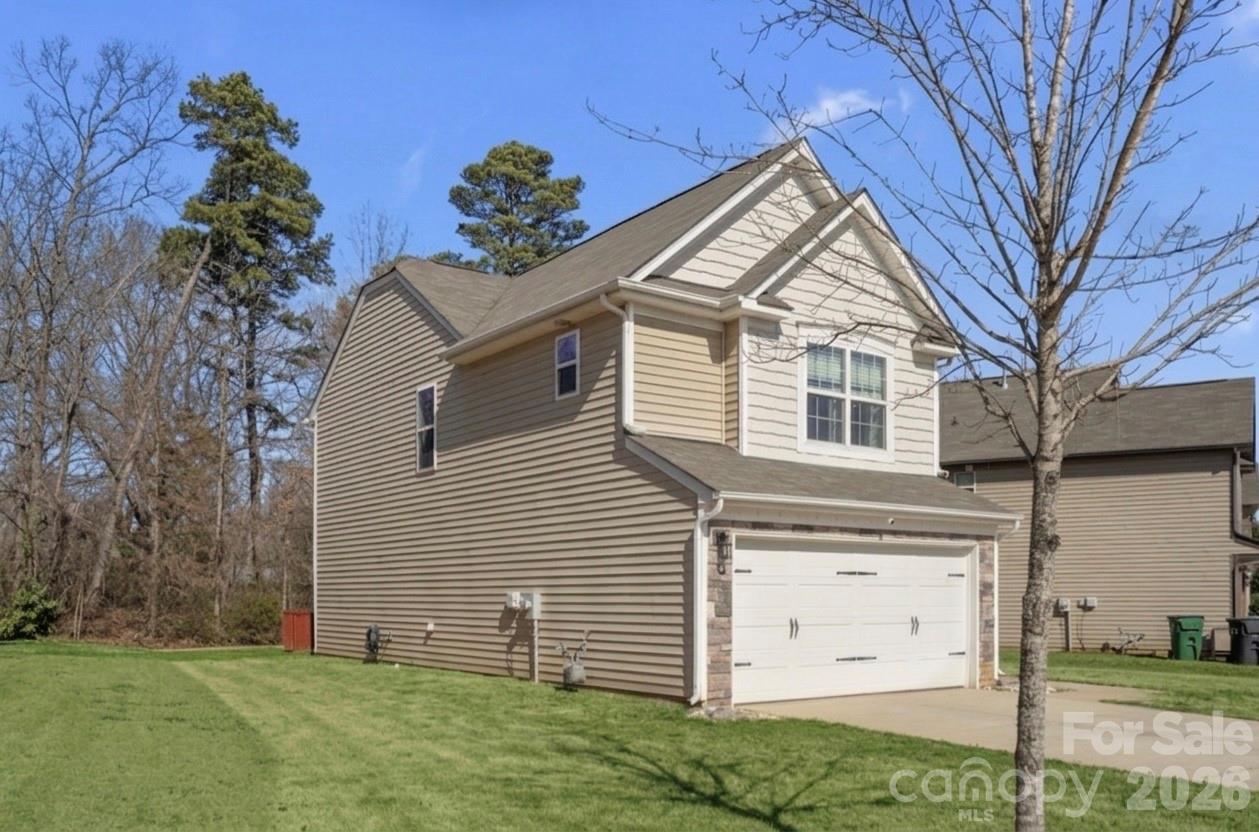 Belmar Place - Residential