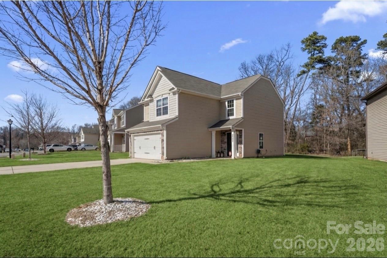 Belmar Place - Residential