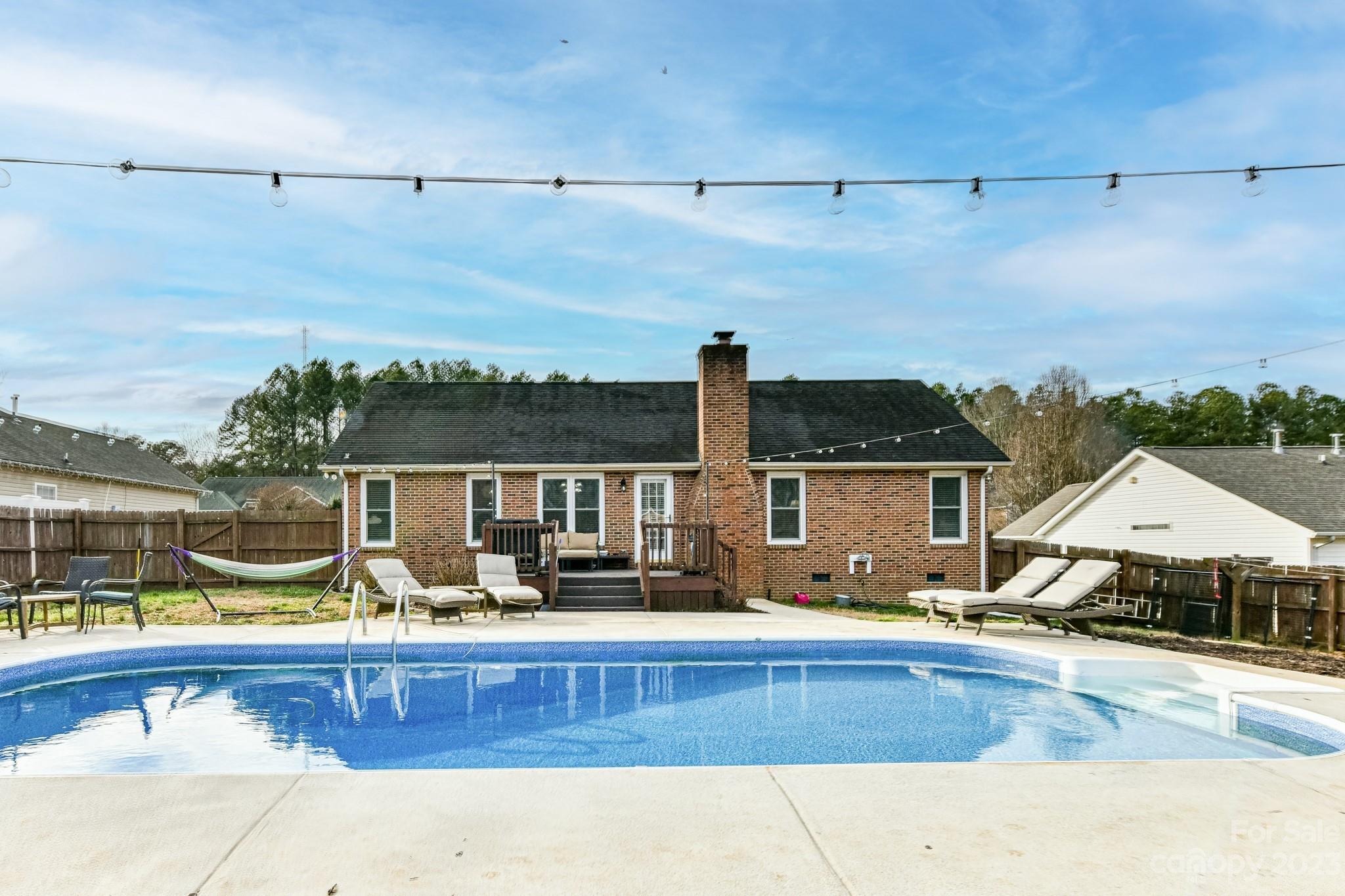 Chestnut Ridge - Residential