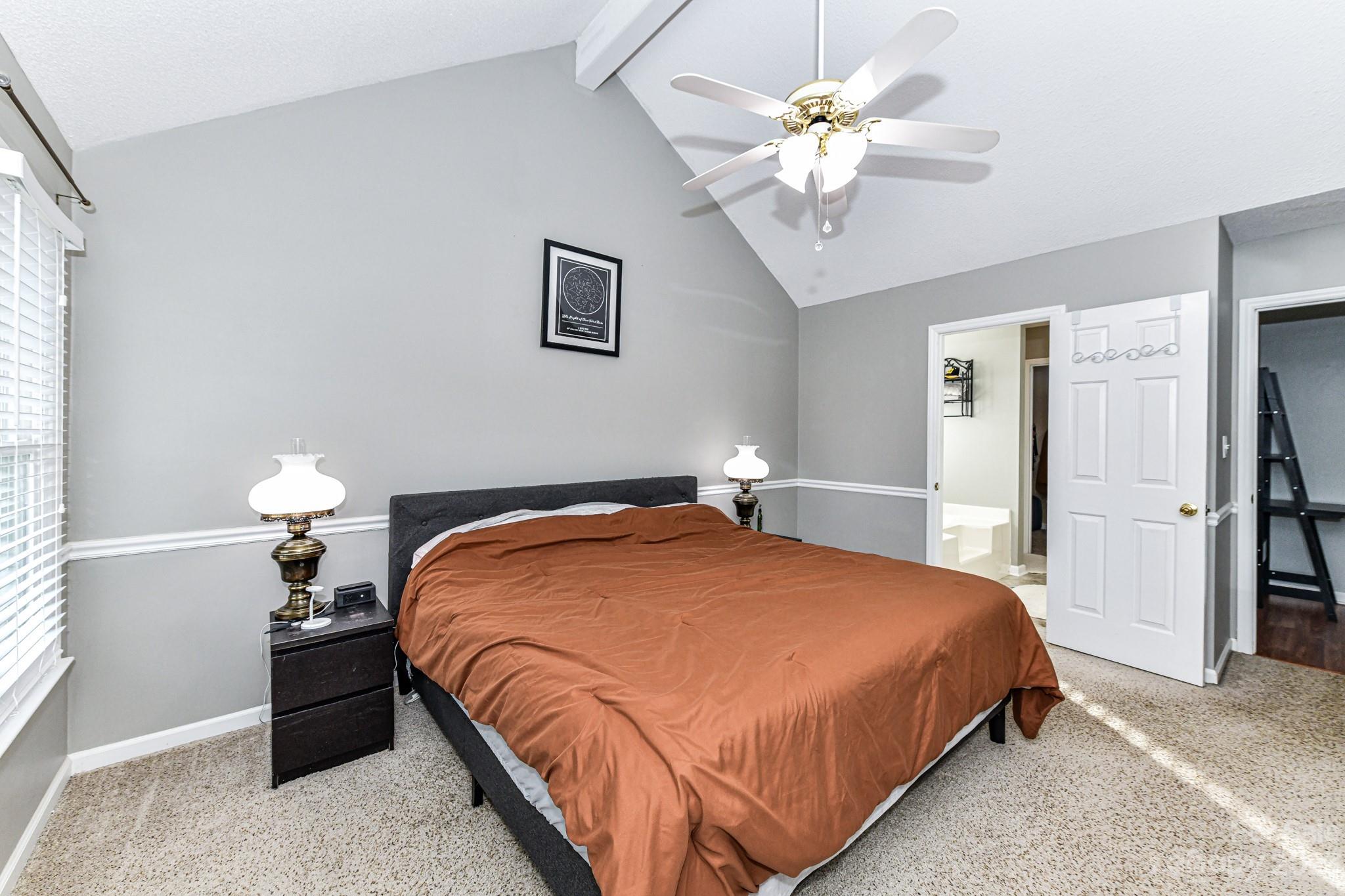 Chestnut Ridge - Residential