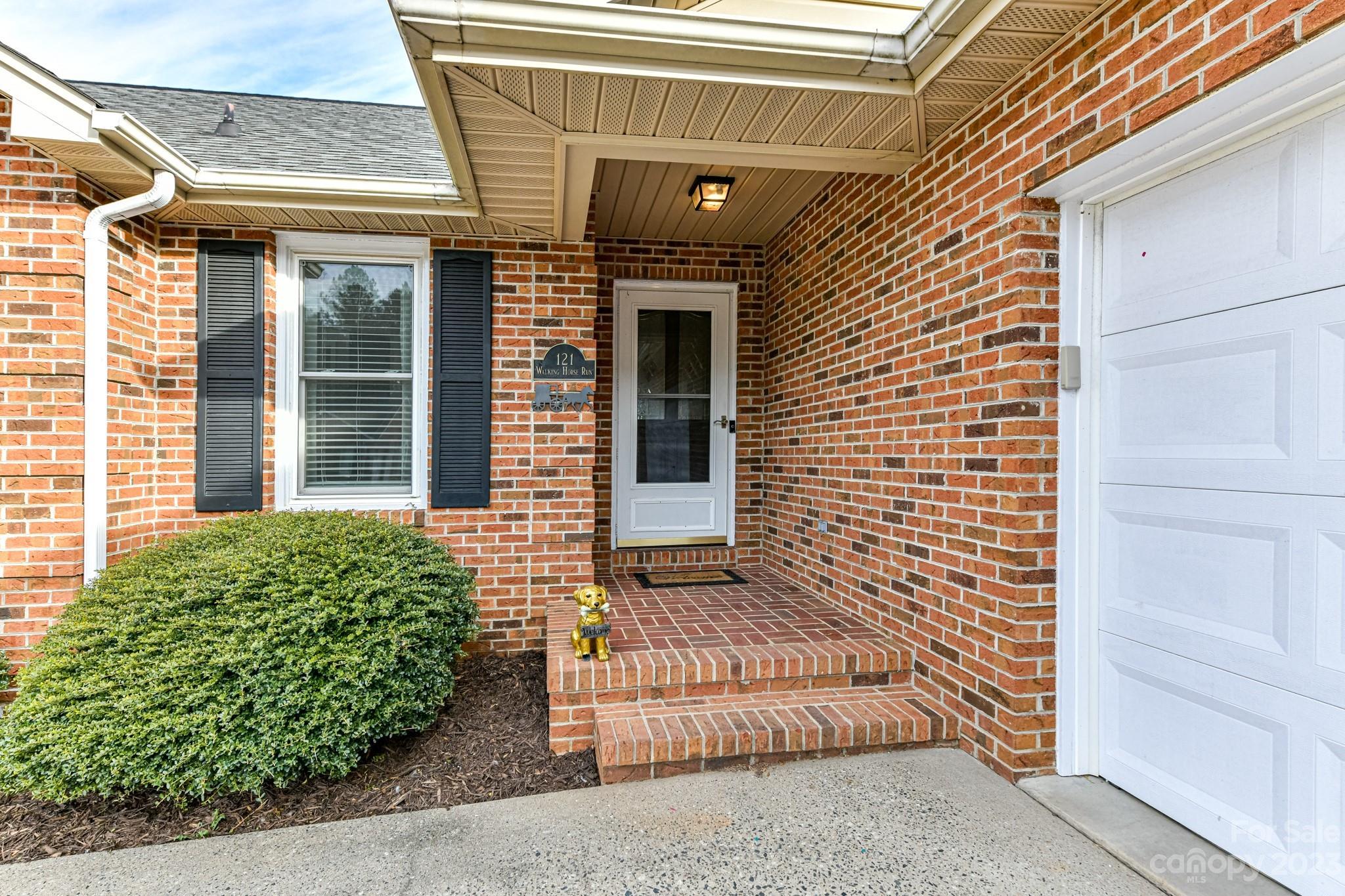 Chestnut Ridge - Residential