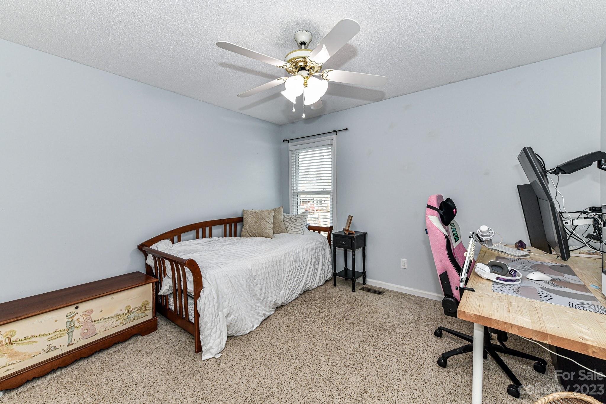 Chestnut Ridge - Residential