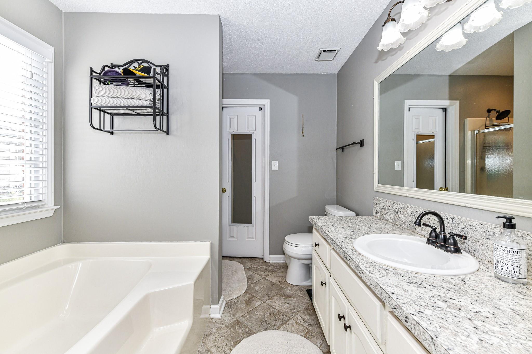 Chestnut Ridge - Residential
