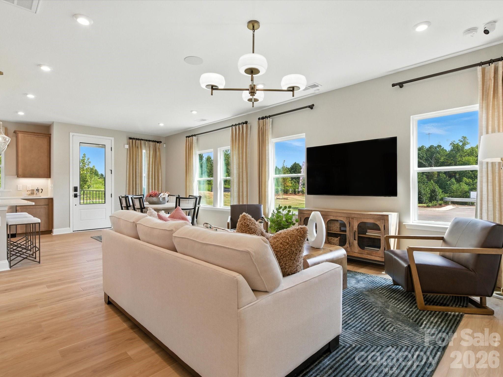 Southbridge - Residential
