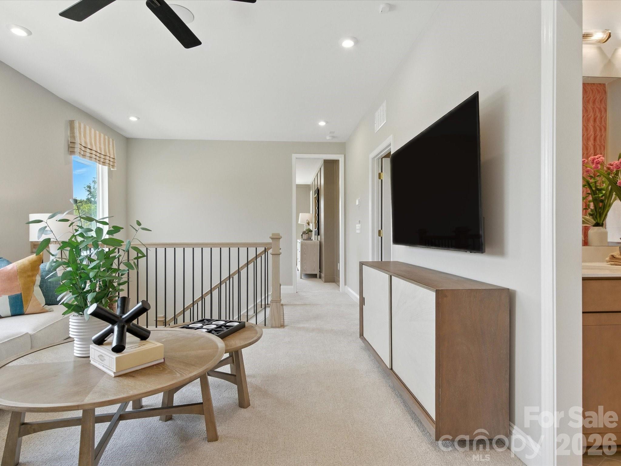 Southbridge - Residential