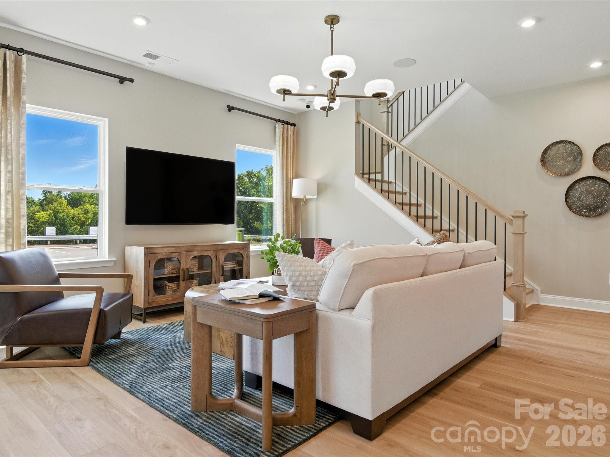 Southbridge - Residential