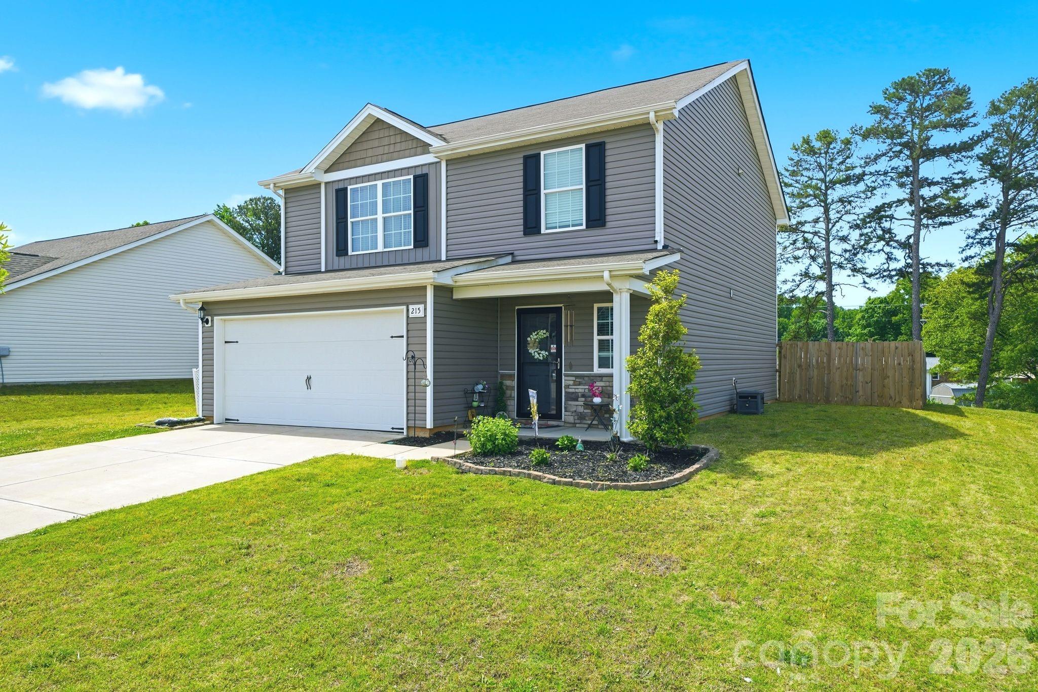Beason Creek - Residential