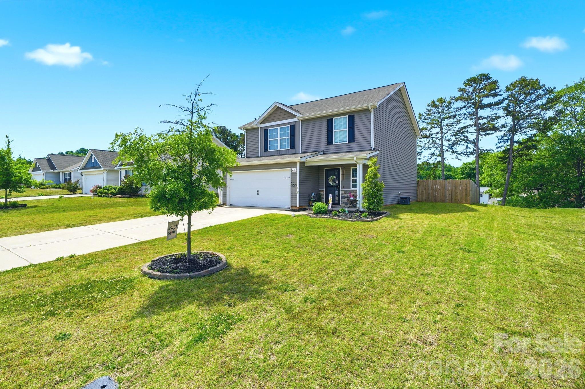 Beason Creek - Residential