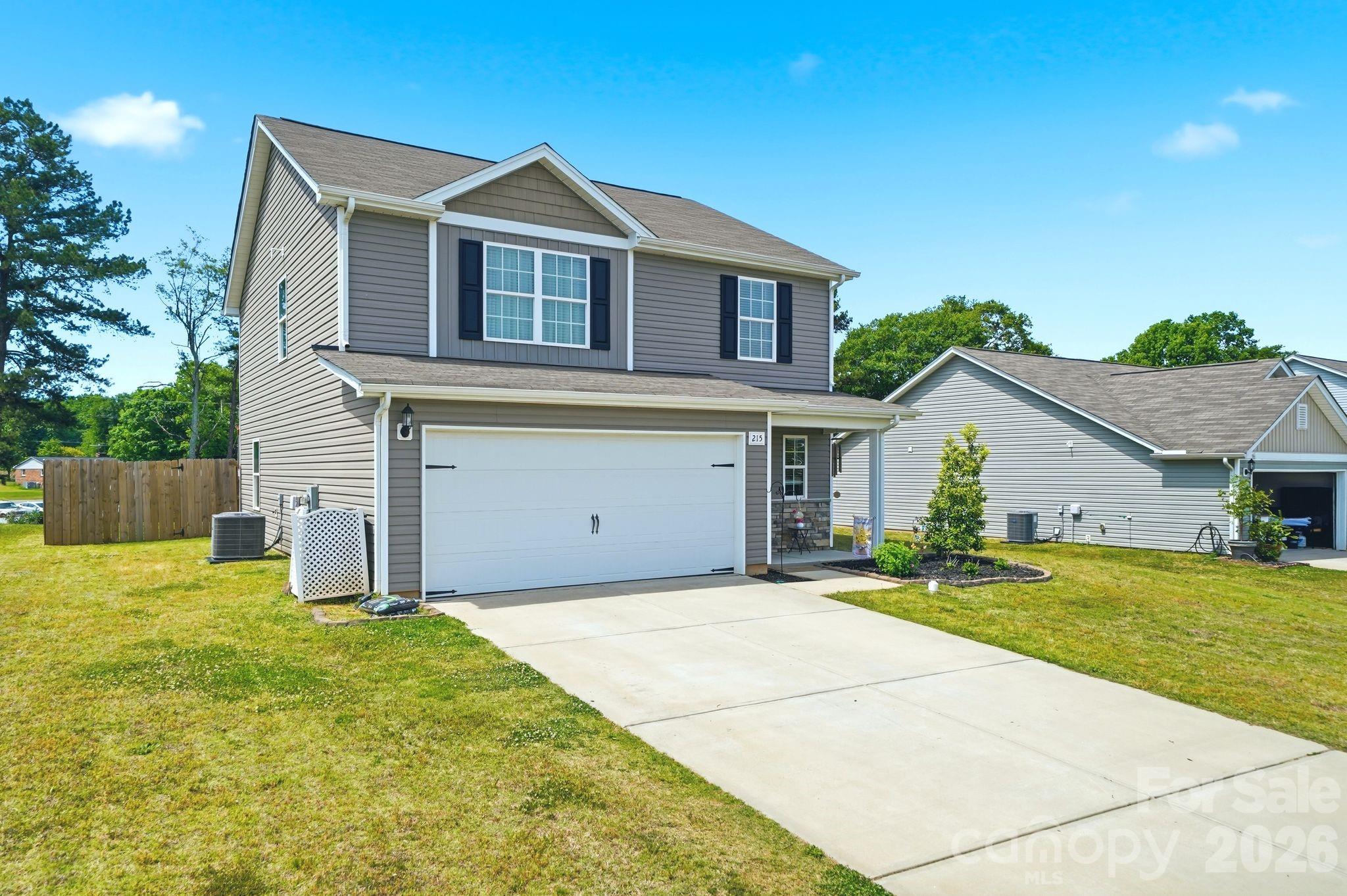 Beason Creek - Residential