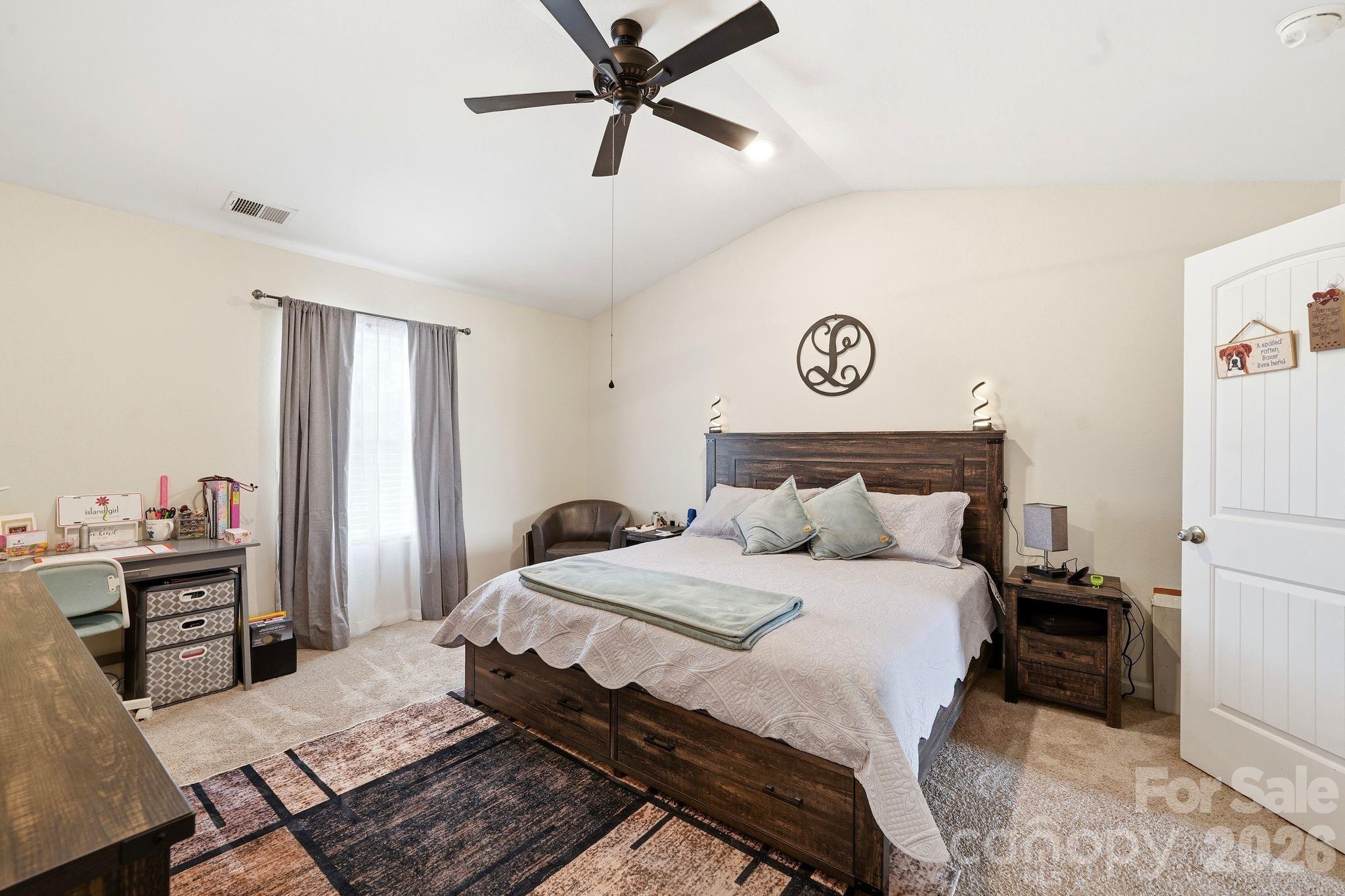 Beason Creek - Residential