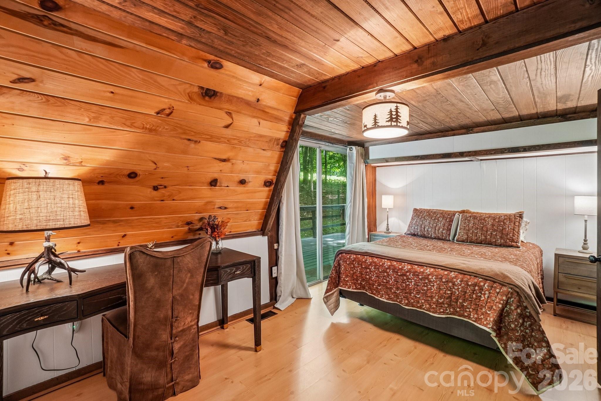 Wolf Laurel - Residential