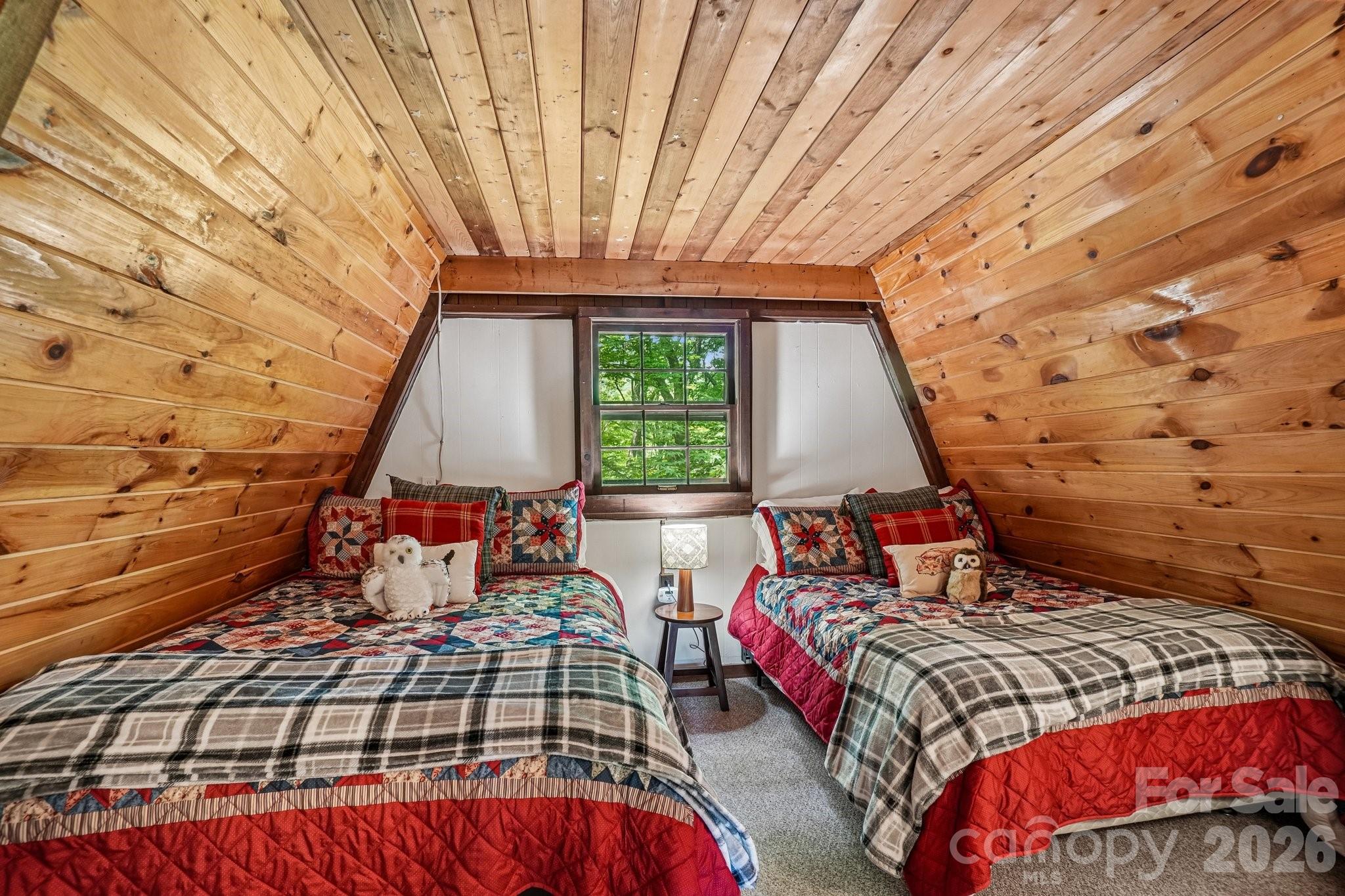 Wolf Laurel - Residential