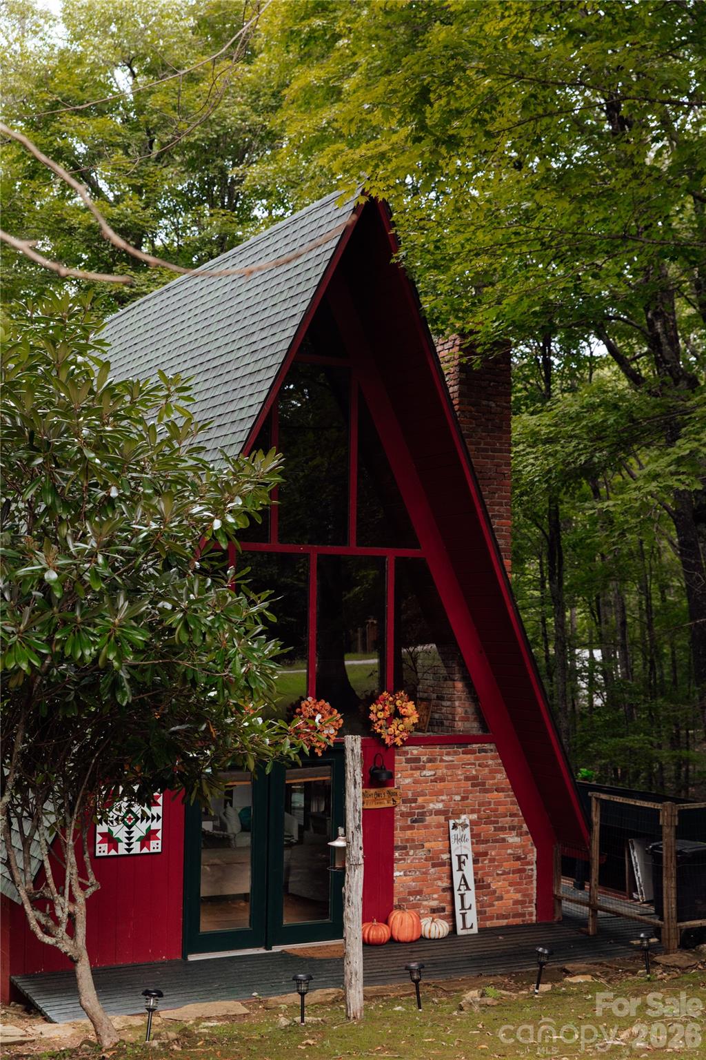 Wolf Laurel - Residential