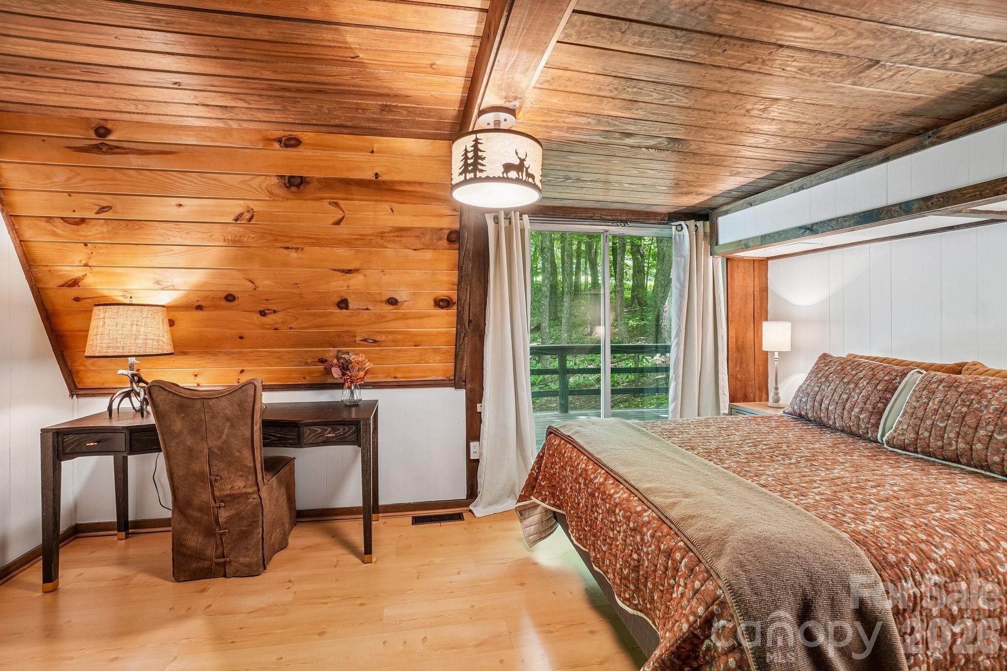 Wolf Laurel - Residential