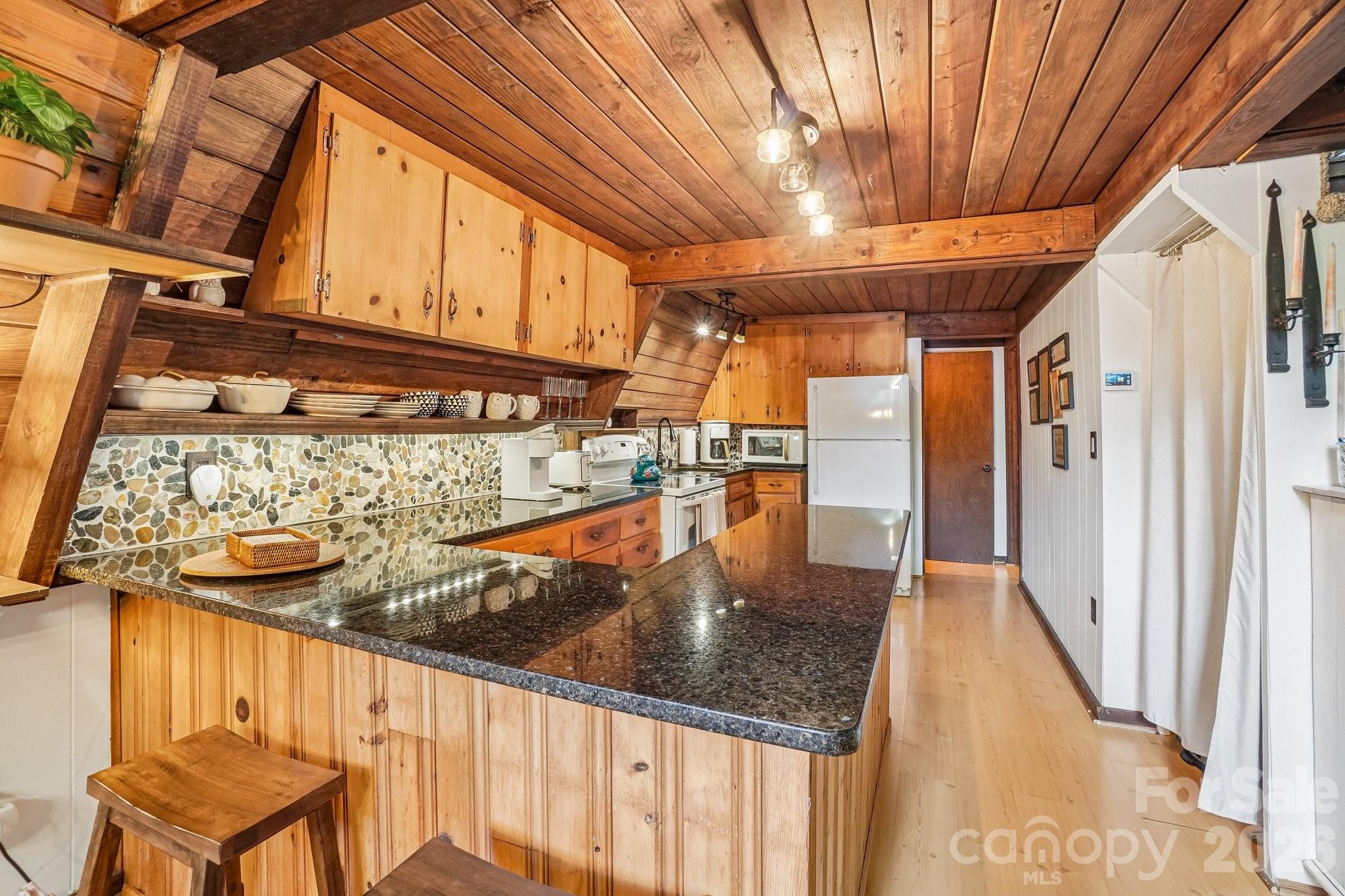 Wolf Laurel - Residential