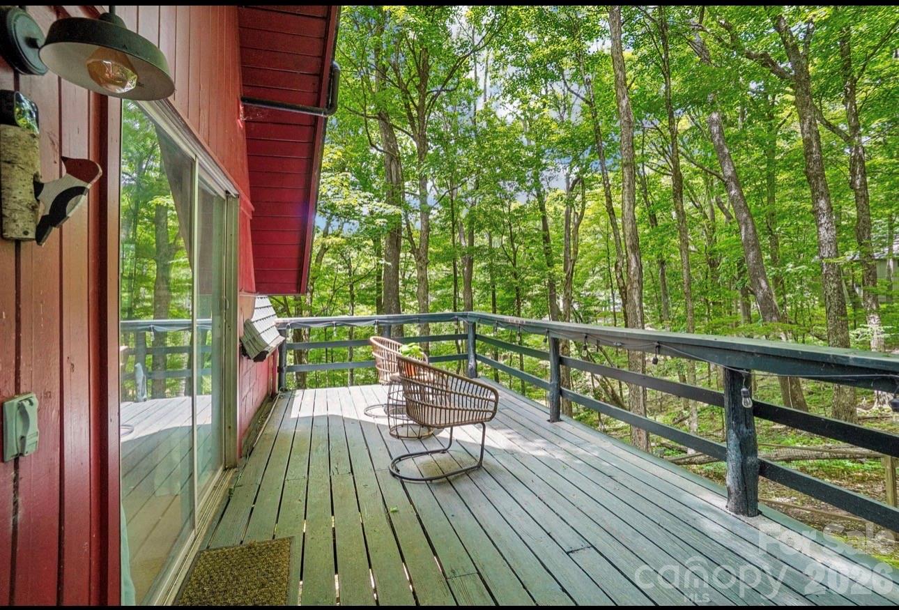 Wolf Laurel - Residential
