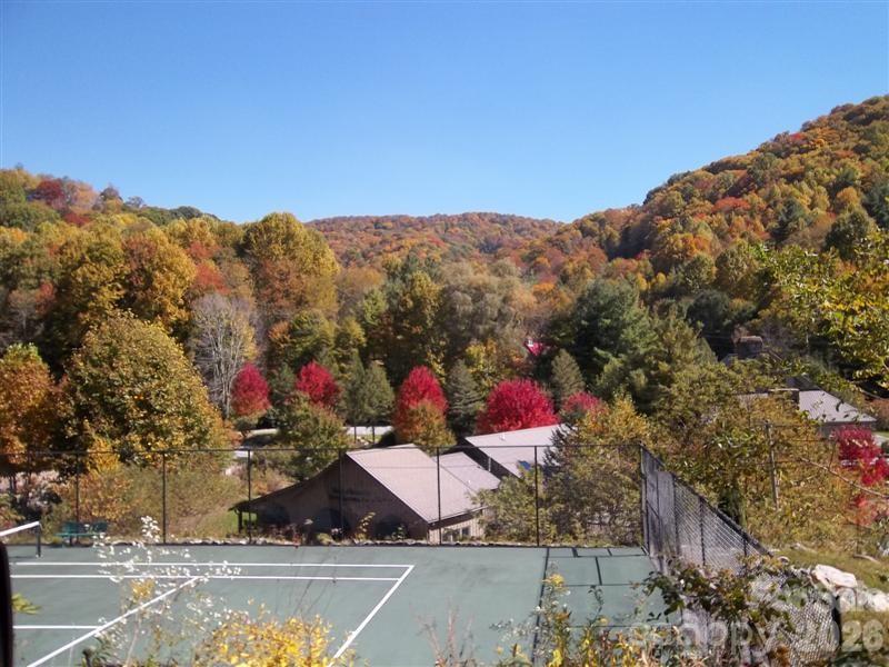 Wolf Laurel - Residential
