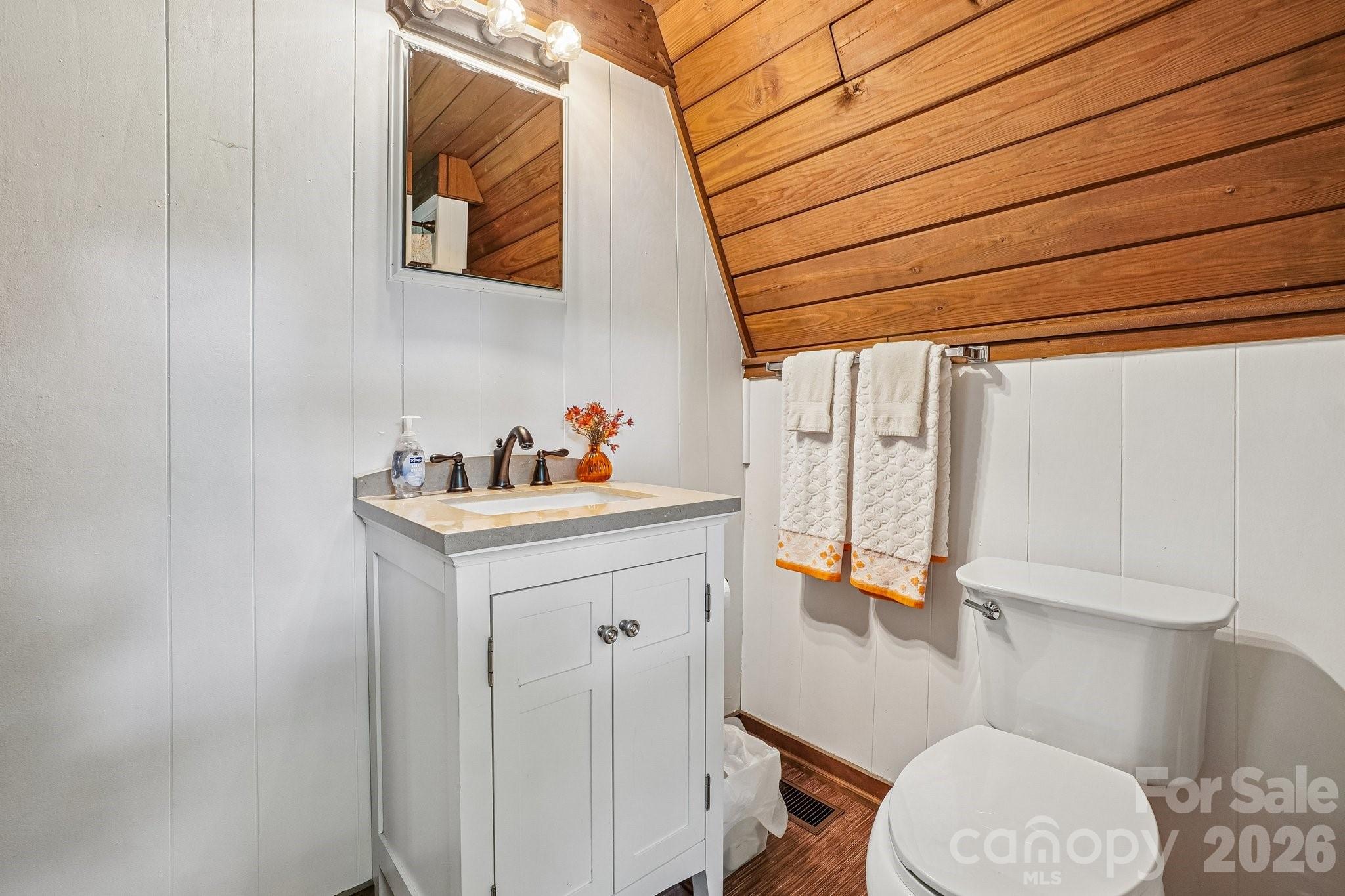 Wolf Laurel - Residential