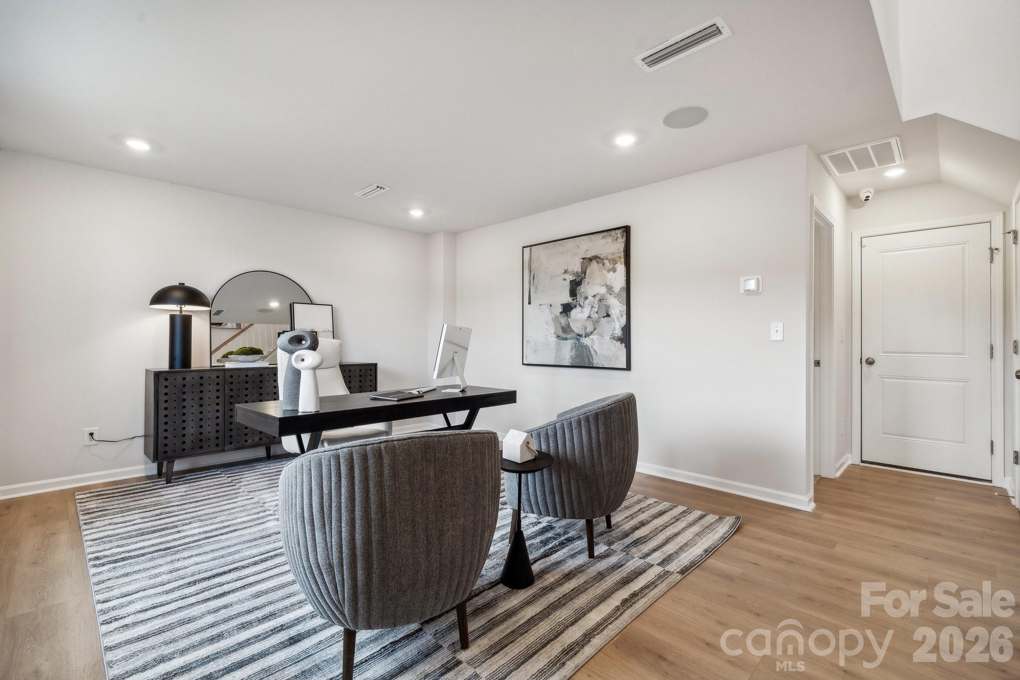 Indian Trail Townhomes - Residential
