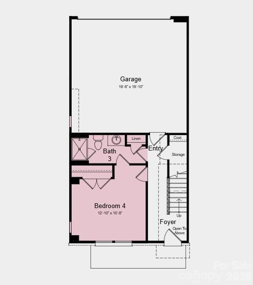 Indian Trail Townhomes - Residential