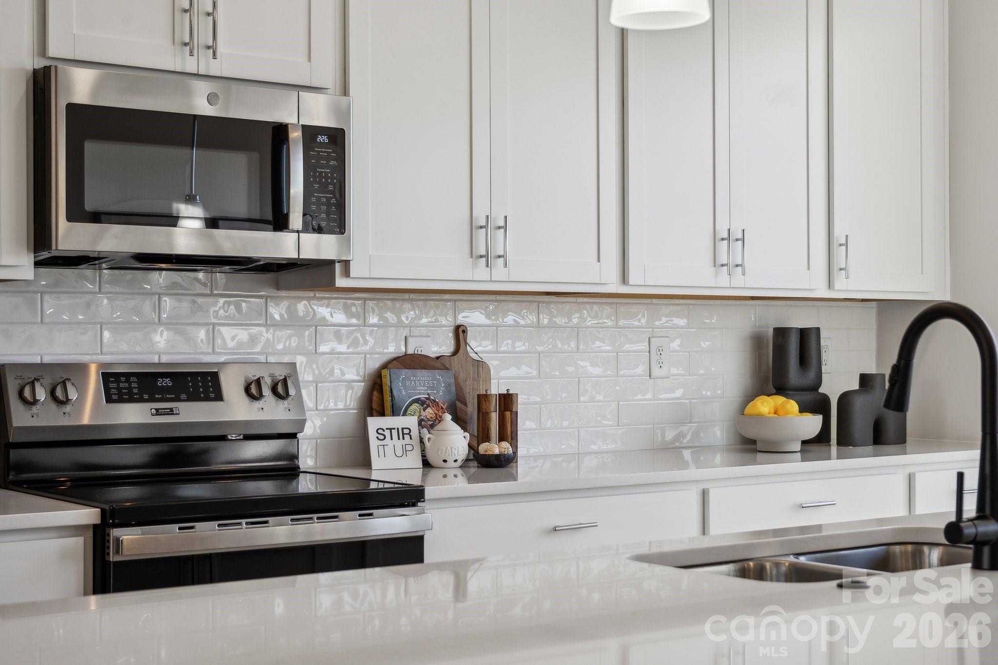 Indian Trail Townhomes - Residential