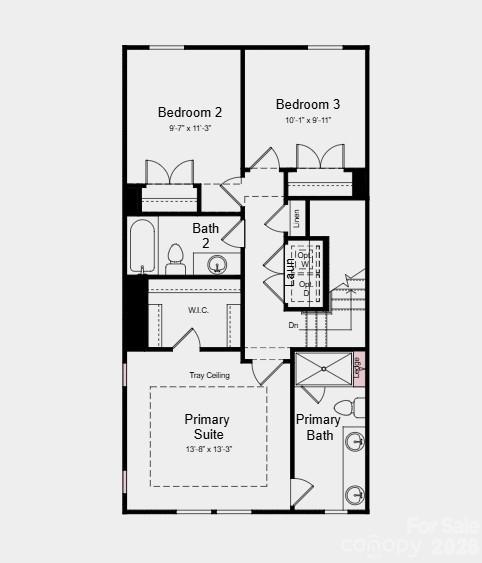 Indian Trail Townhomes - Residential