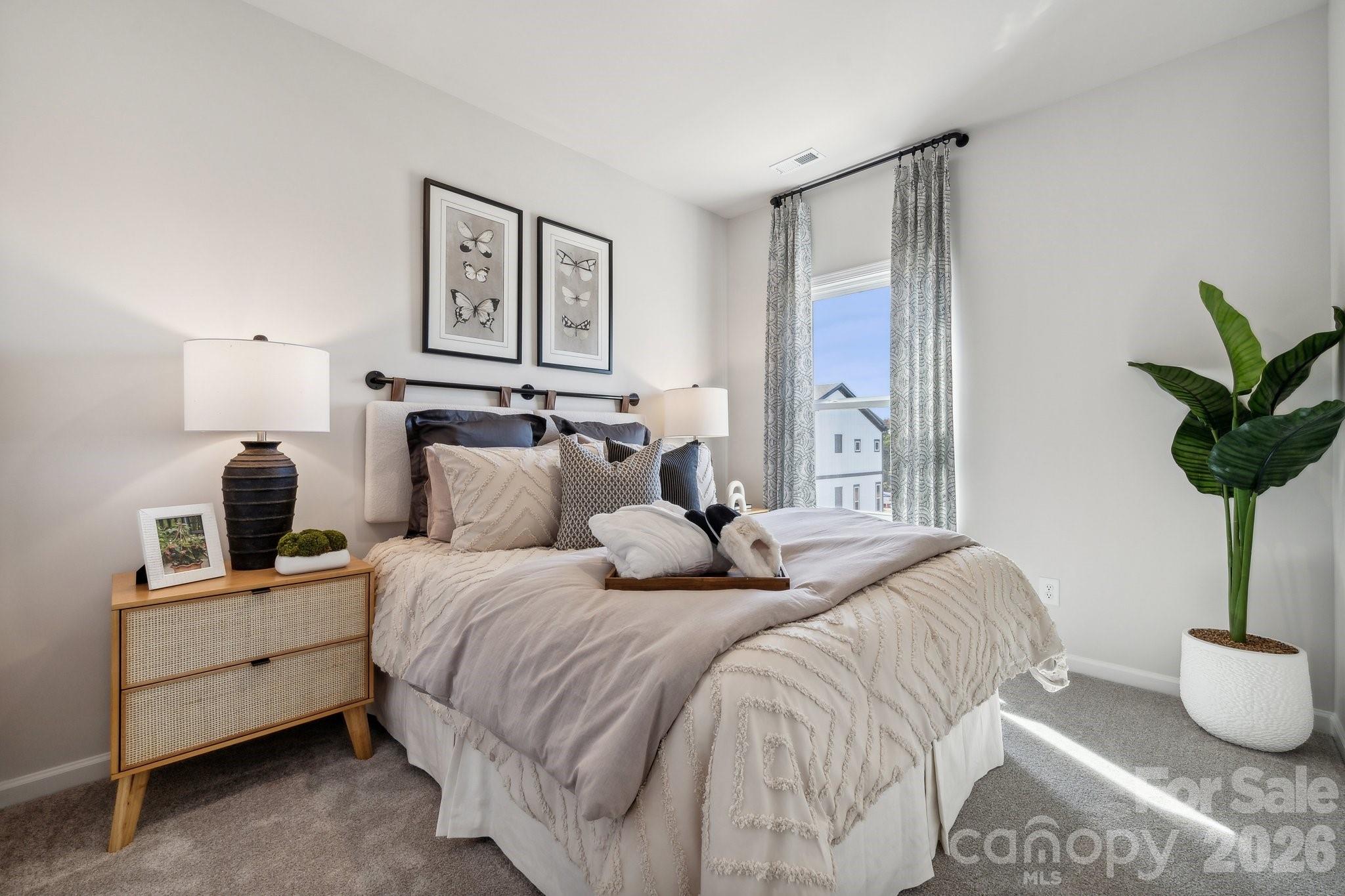 Indian Trail Townhomes - Residential