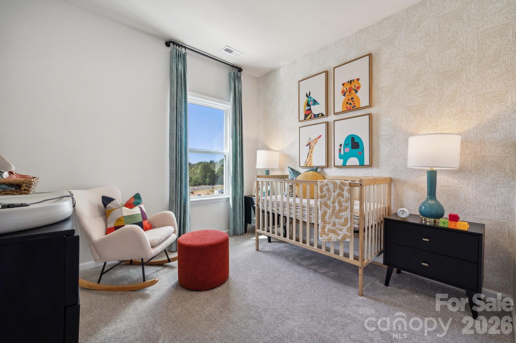 Indian Trail Townhomes - Residential