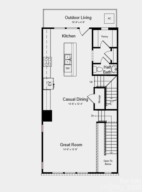Indian Trail Townhomes - Residential