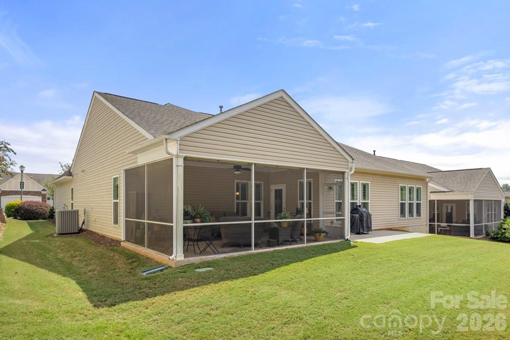 Sun City Carolina Lakes - Residential