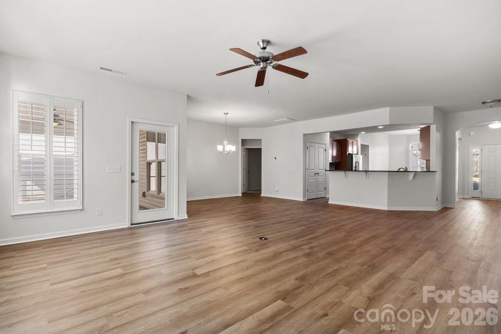 Sun City Carolina Lakes - Residential