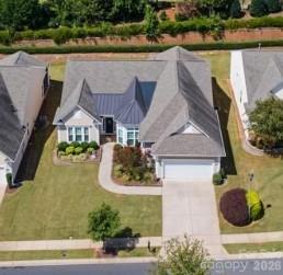 Sun City Carolina Lakes - Residential