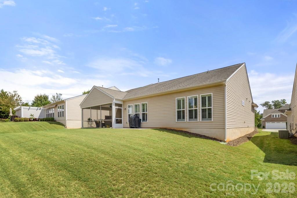 Sun City Carolina Lakes - Residential