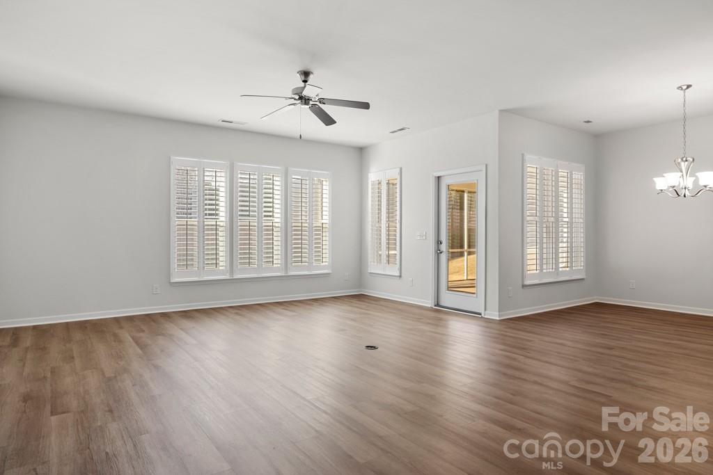 Sun City Carolina Lakes - Residential