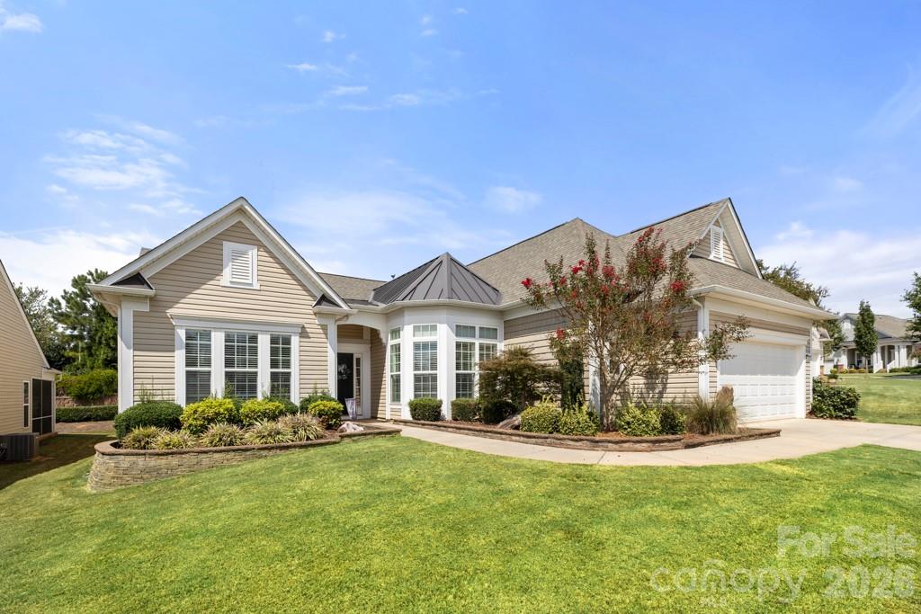 Sun City Carolina Lakes - Residential