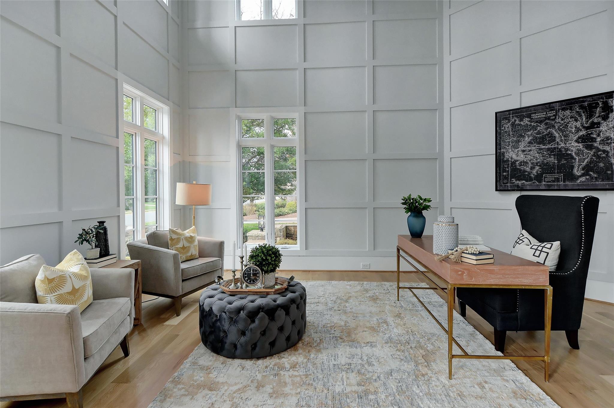 The Peninsula - Residential