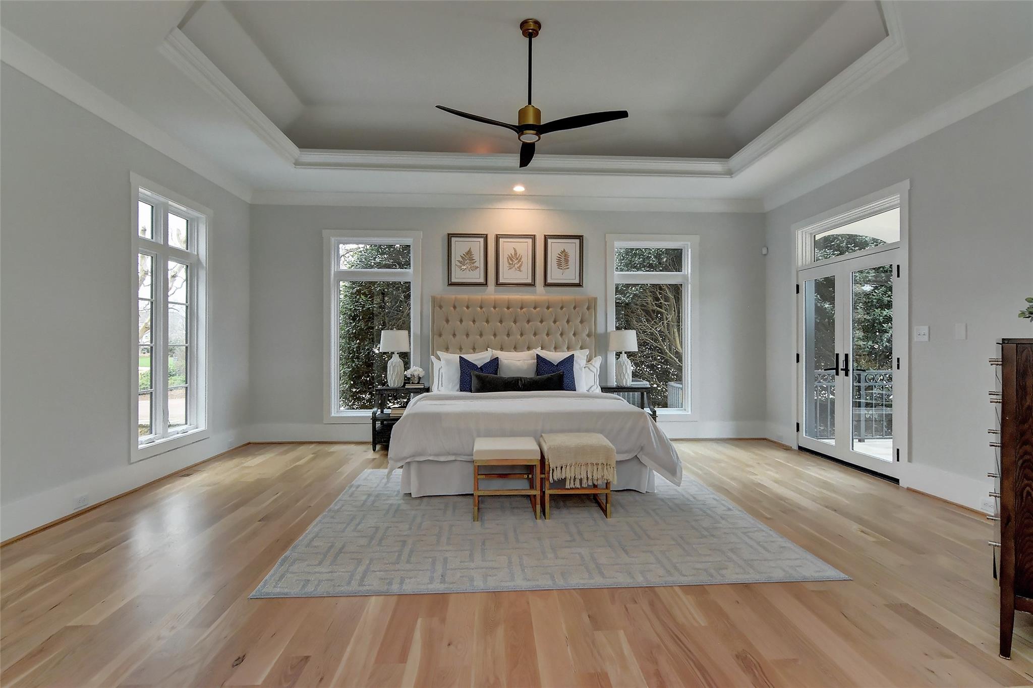 The Peninsula - Residential