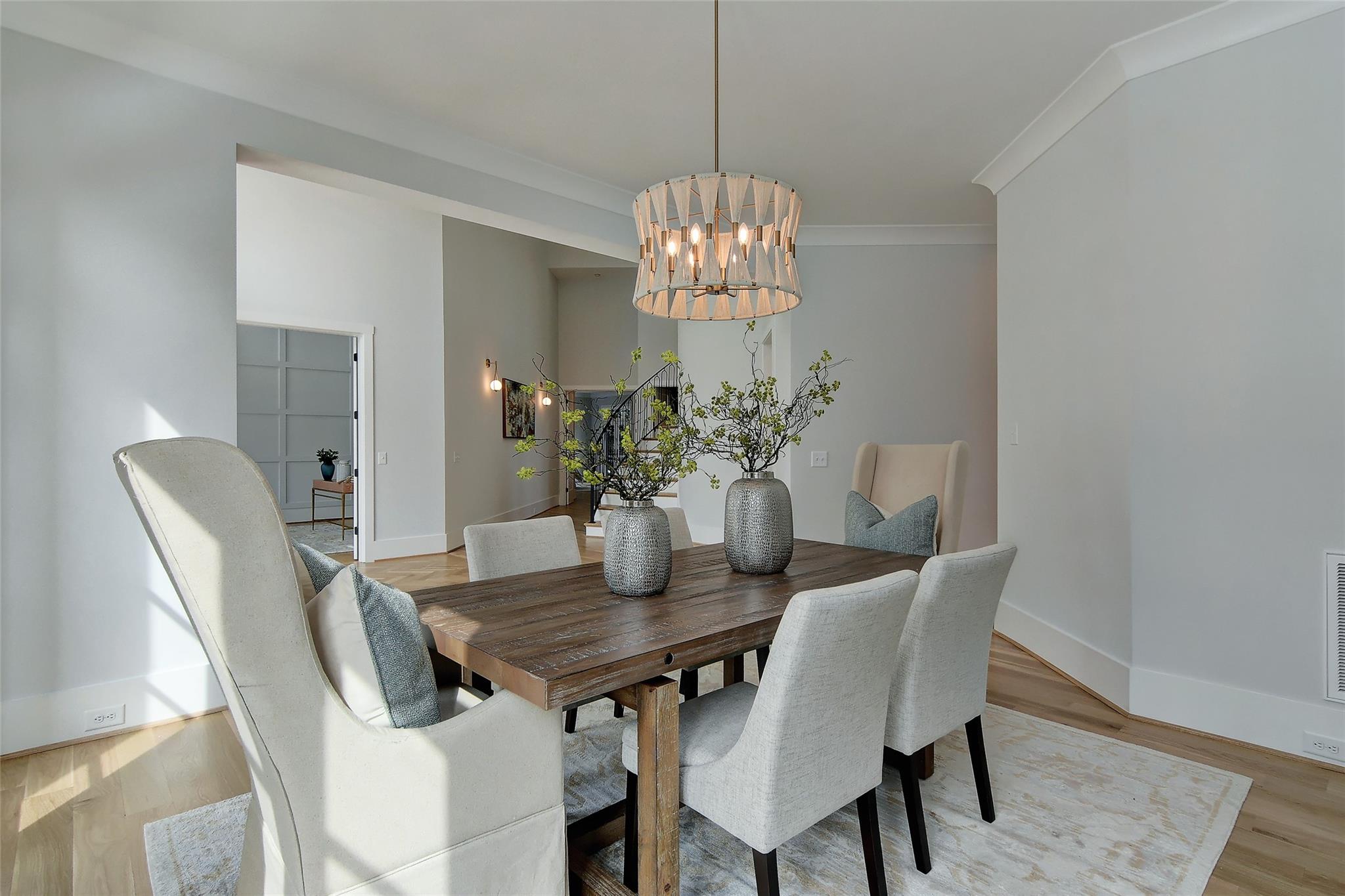 The Peninsula - Residential