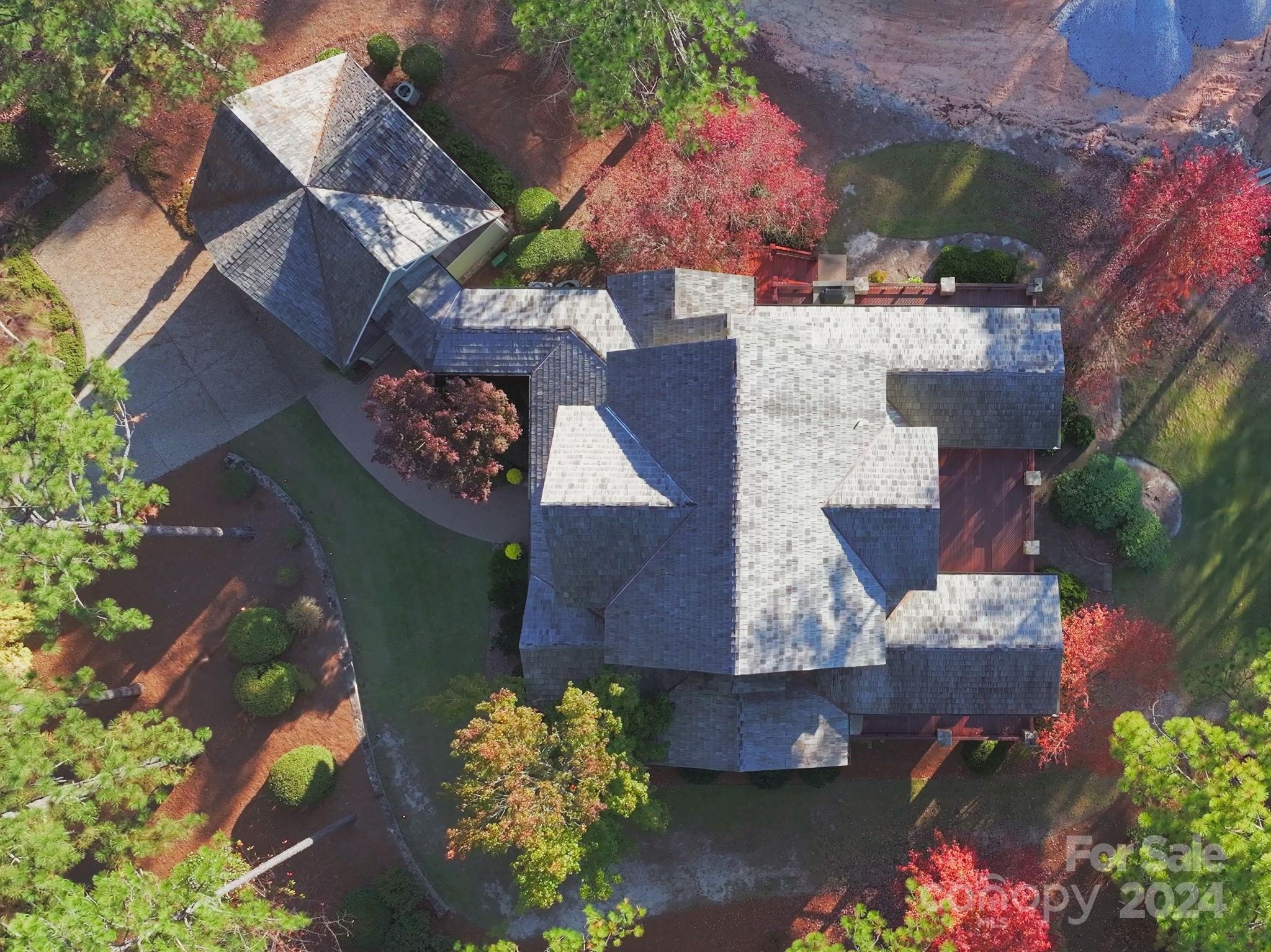 Forest Creek - Residential