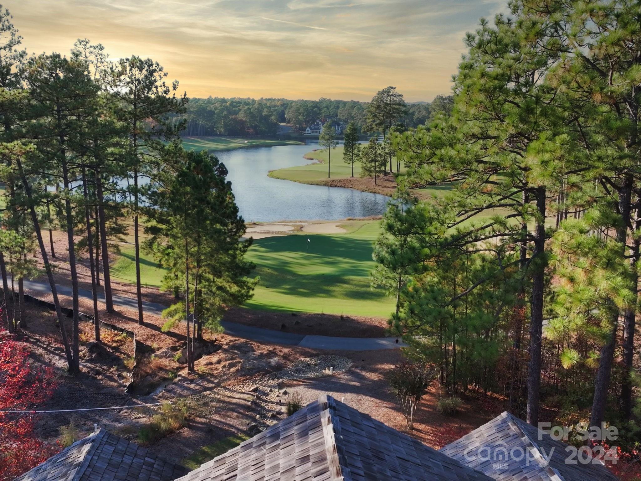 Forest Creek - Residential