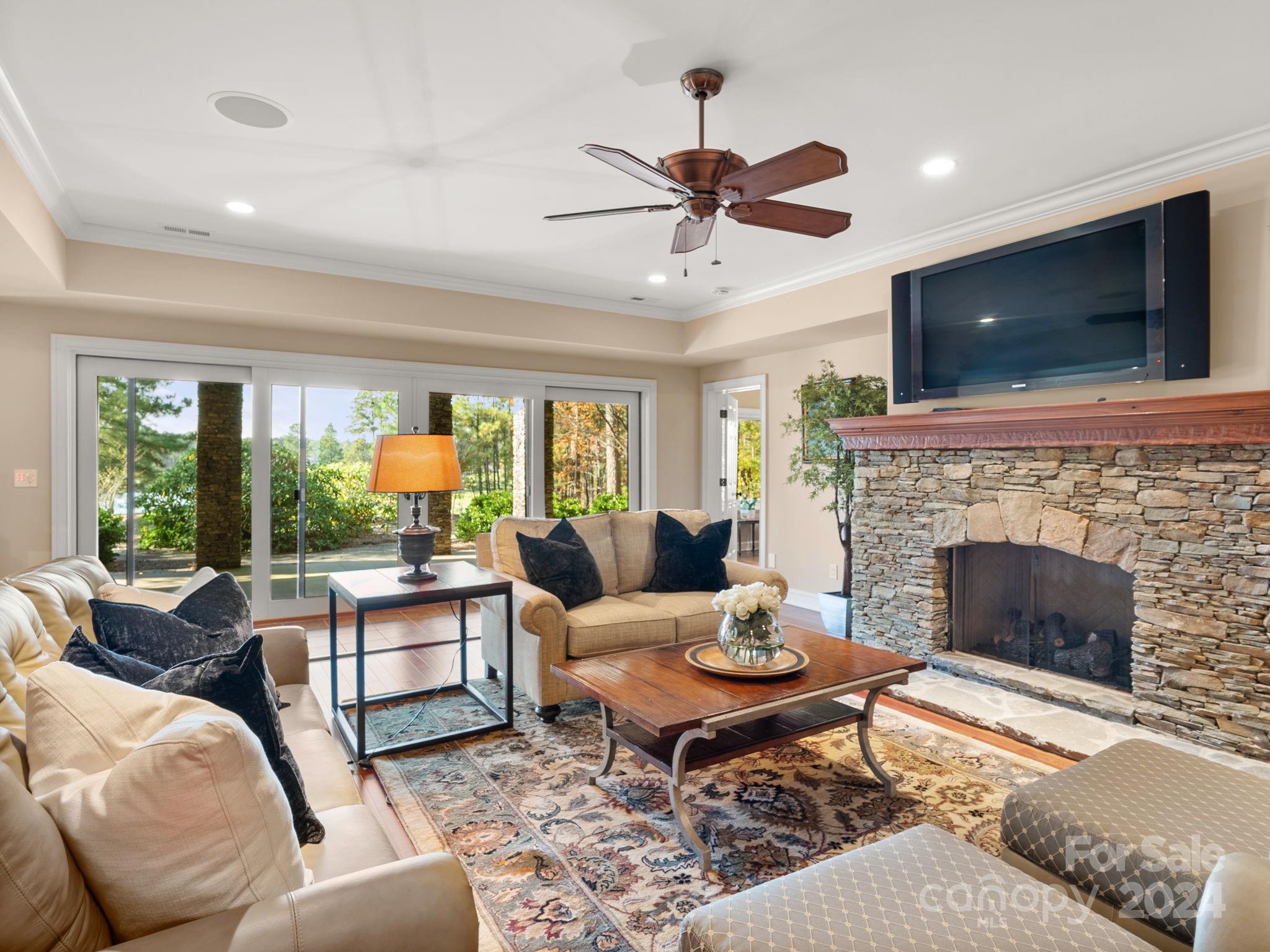 Forest Creek - Residential