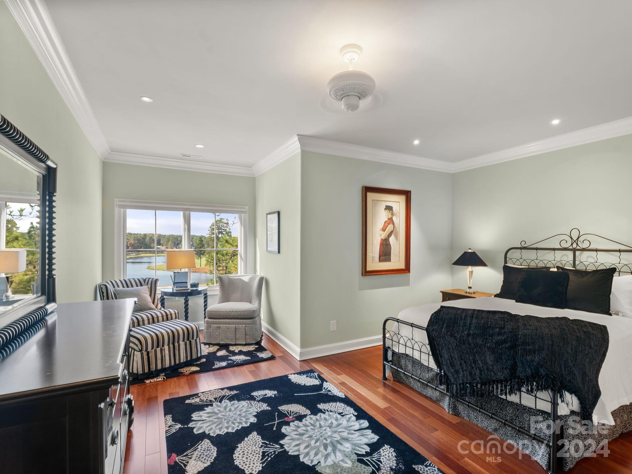 Forest Creek - Residential