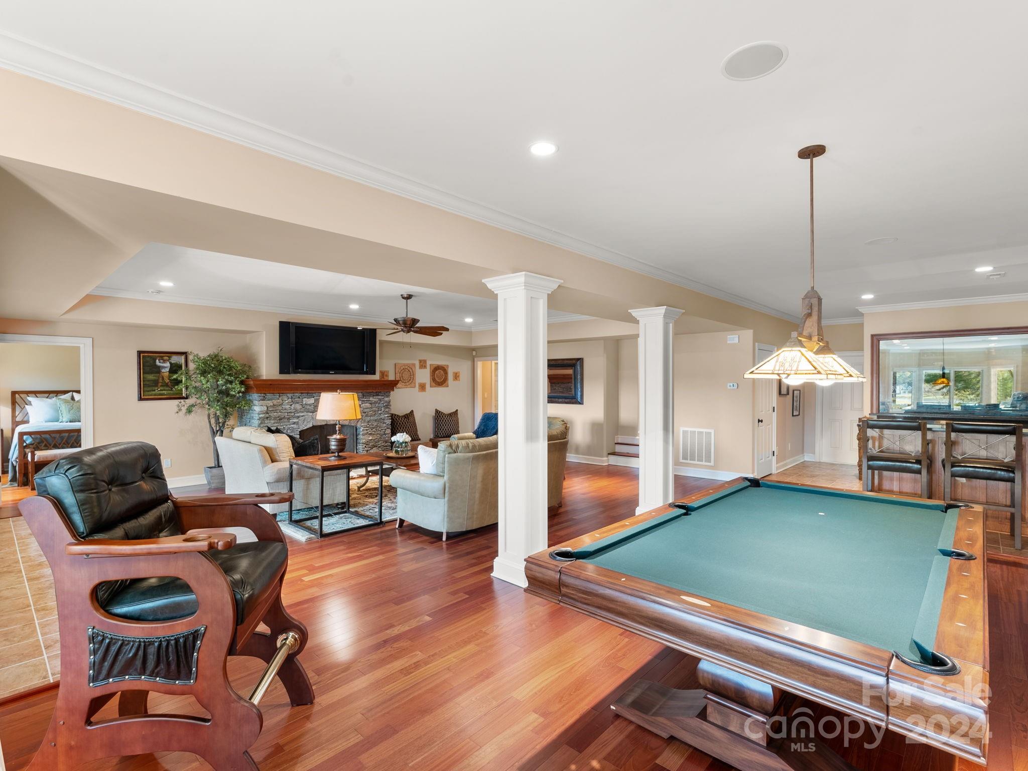 Forest Creek - Residential