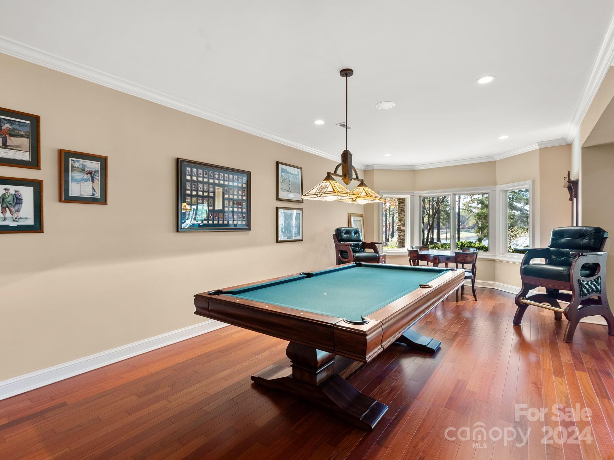 Forest Creek - Residential