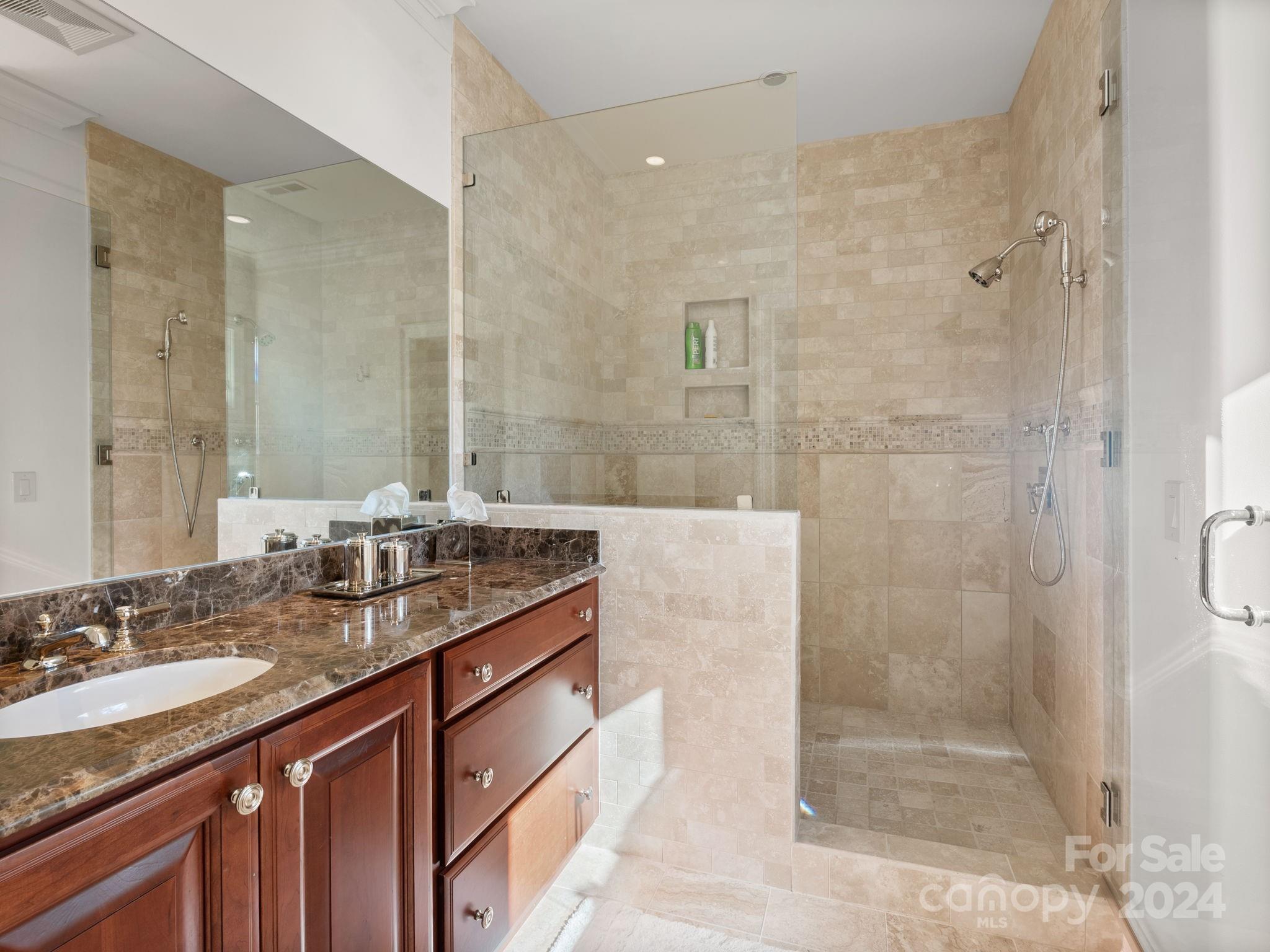 Forest Creek - Residential