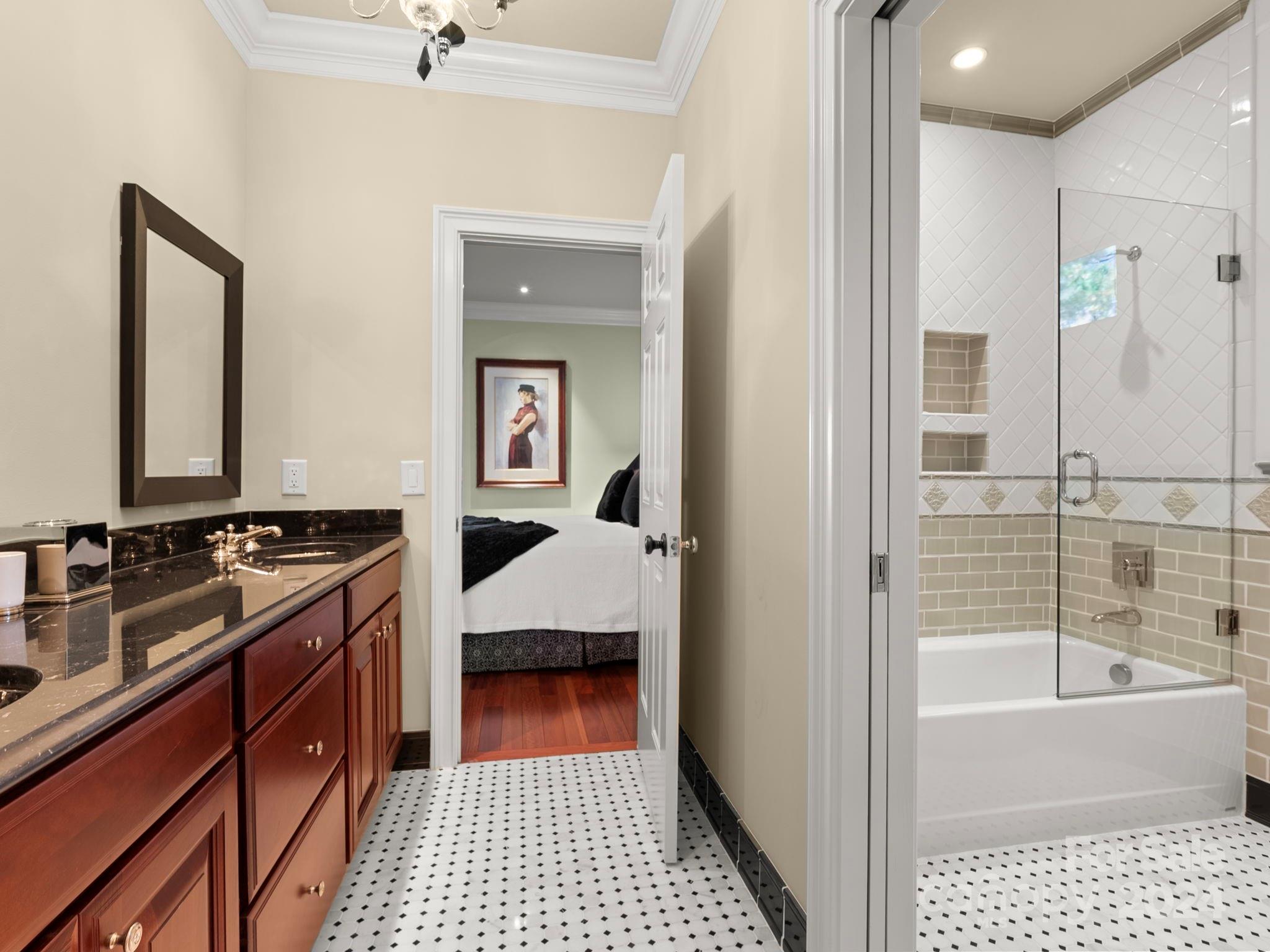 Forest Creek - Residential