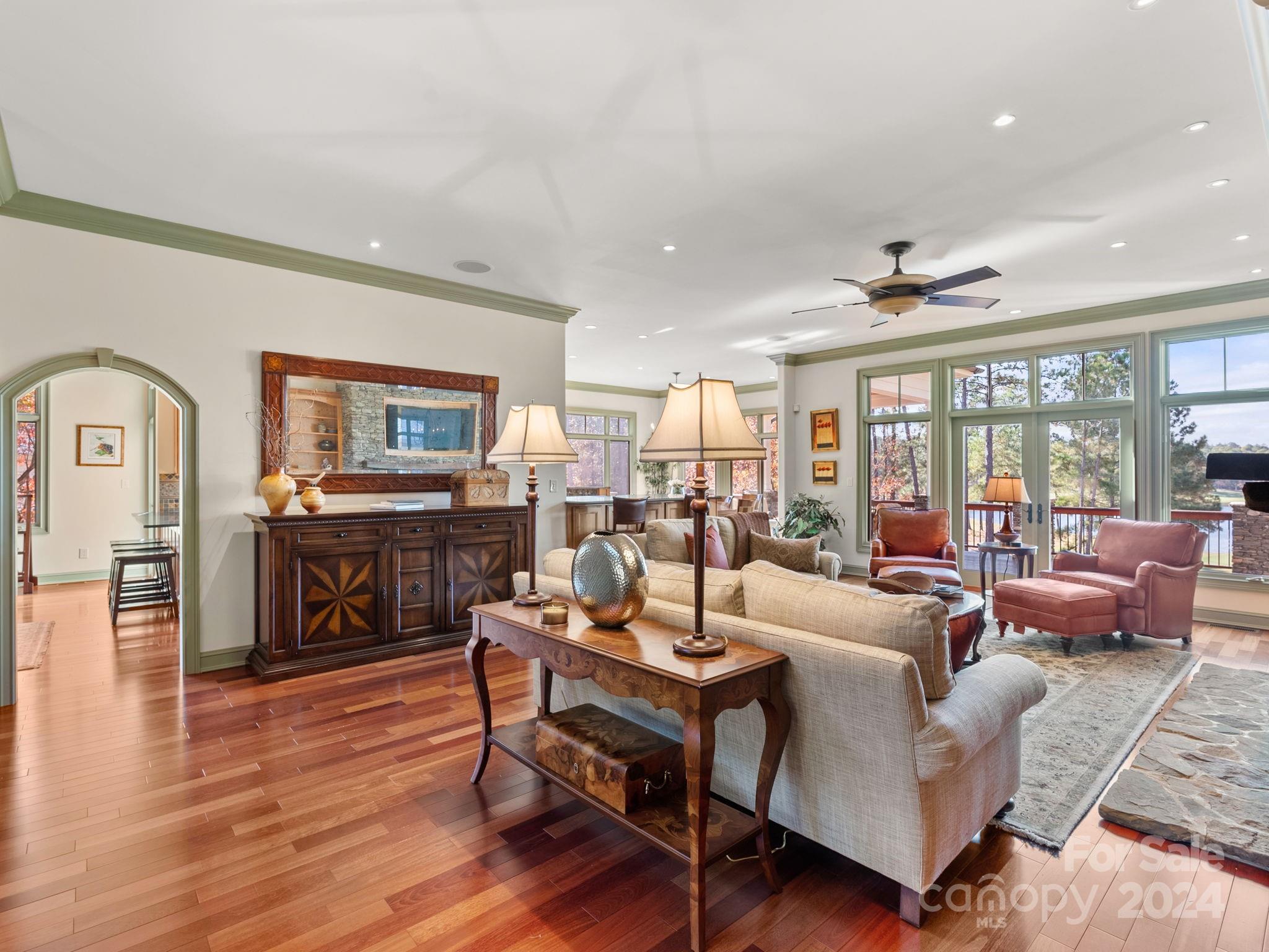 Forest Creek - Residential