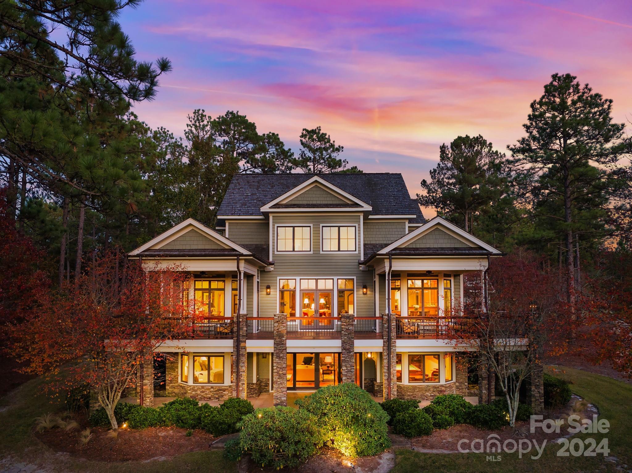 Forest Creek - Residential