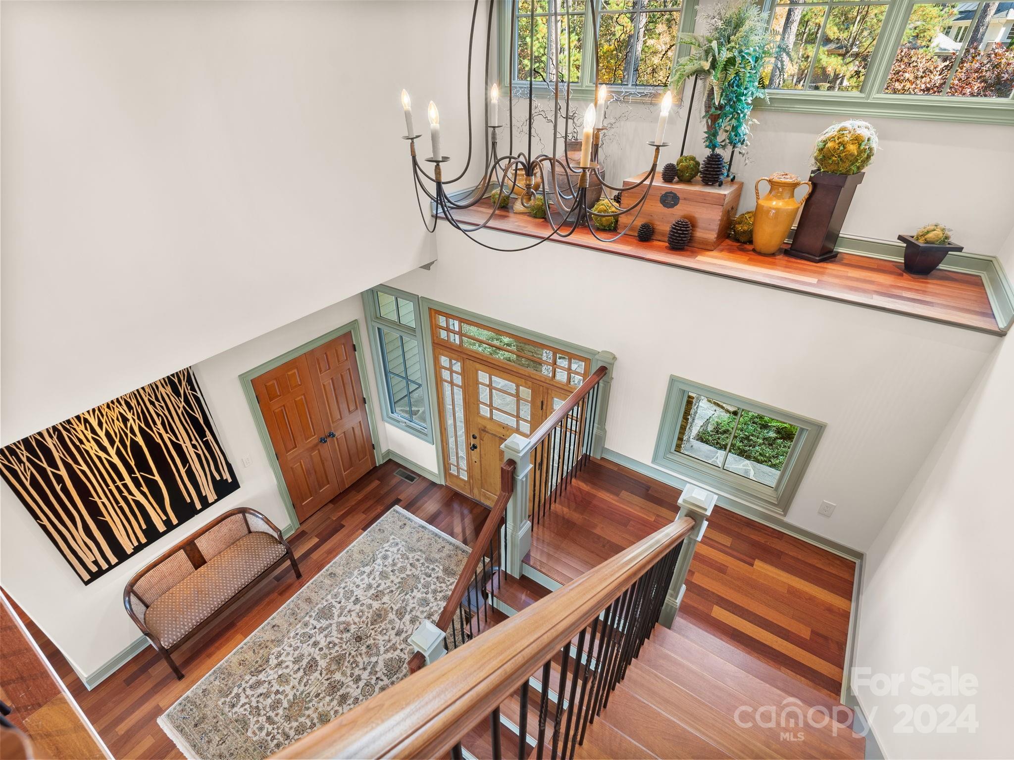 Forest Creek - Residential