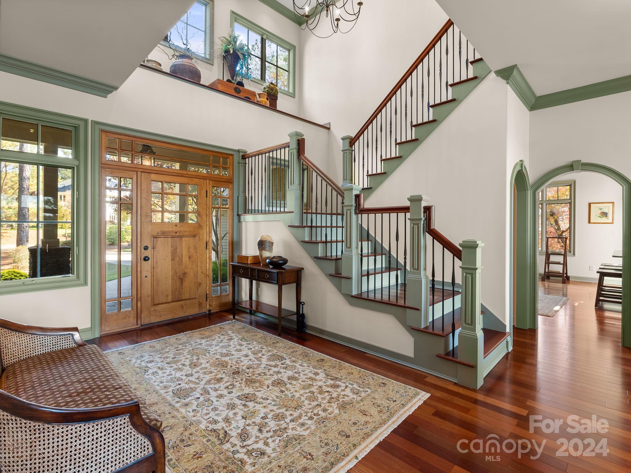 Forest Creek - Residential